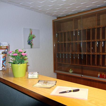 Hotel Sunny Side Up Dauchingen エクステリア 写真