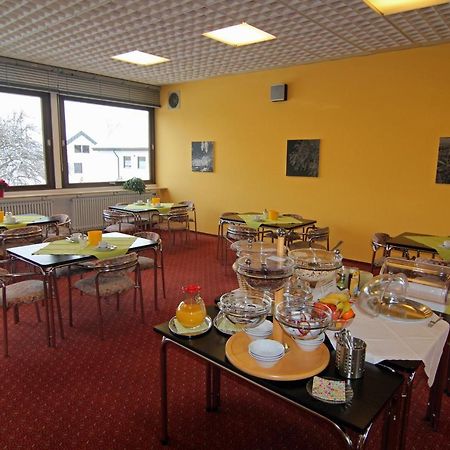 Hotel Sunny Side Up Dauchingen エクステリア 写真