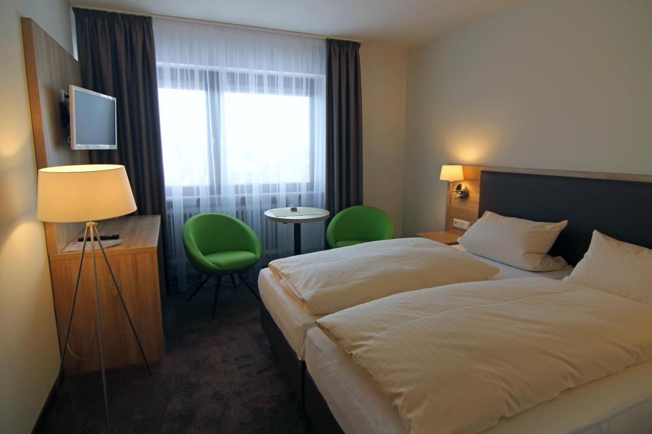 Hotel Sunny Side Up Dauchingen エクステリア 写真