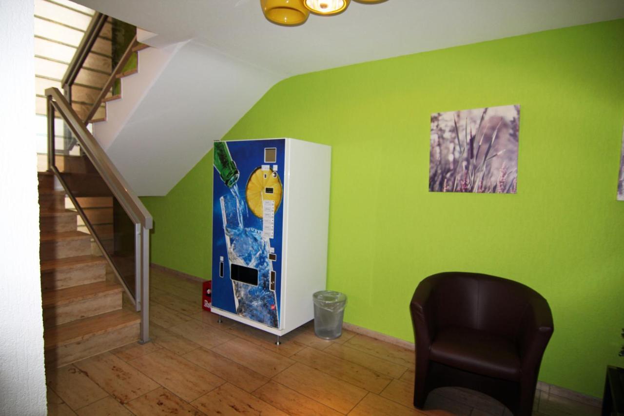 Hotel Sunny Side Up Dauchingen エクステリア 写真